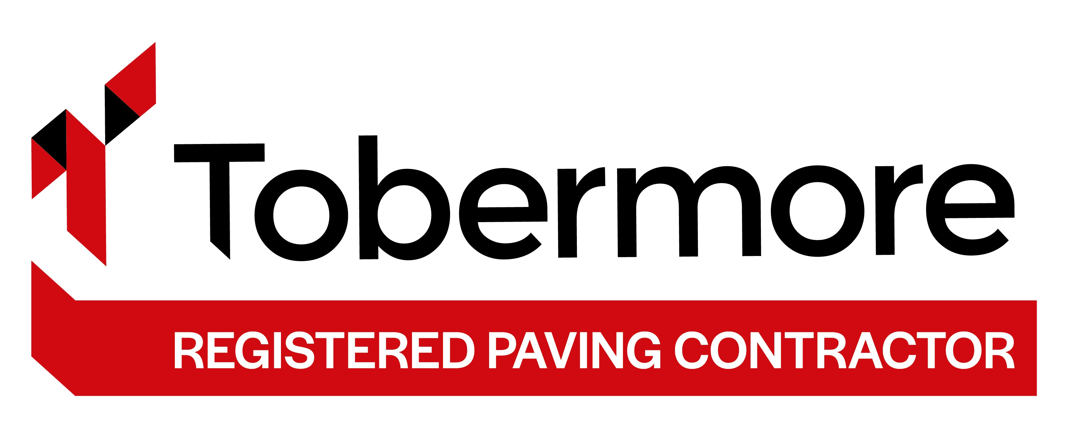 Tobermore Registered Paving Contractor
